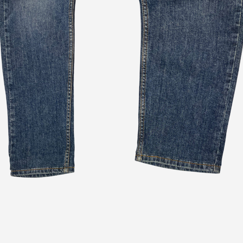 510' Skinny Fit Jeans (W38 x L32) - Evinto