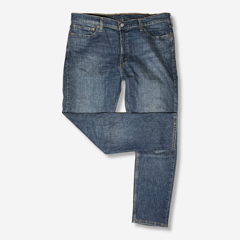 510' Skinny Fit Jeans (W38 x L32) - Evinto