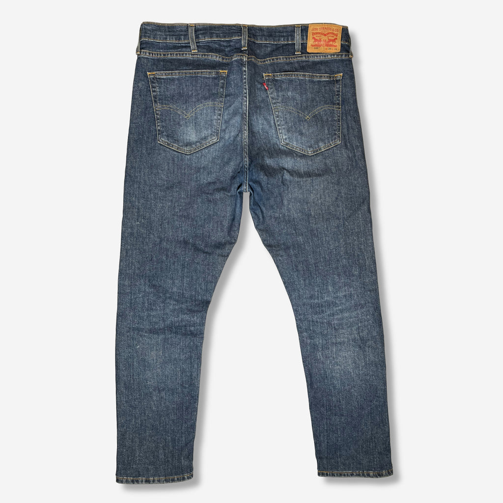 510' Skinny Fit Jeans (W38 x L32) - Evinto