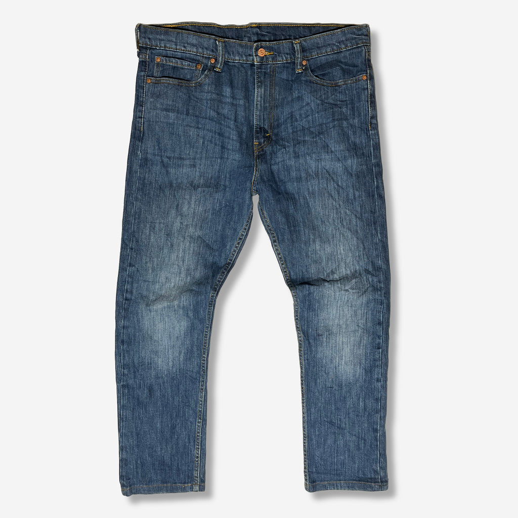 510' Skinny Fit Jeans (W36 x L34) - Evinto