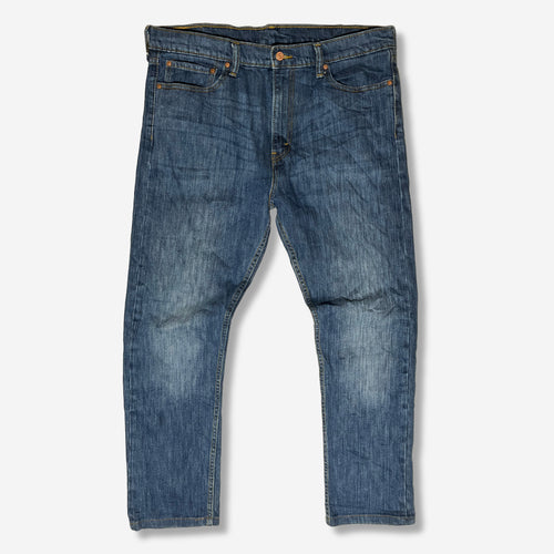 510' Skinny Fit Jeans (W36 x L34) - Evinto