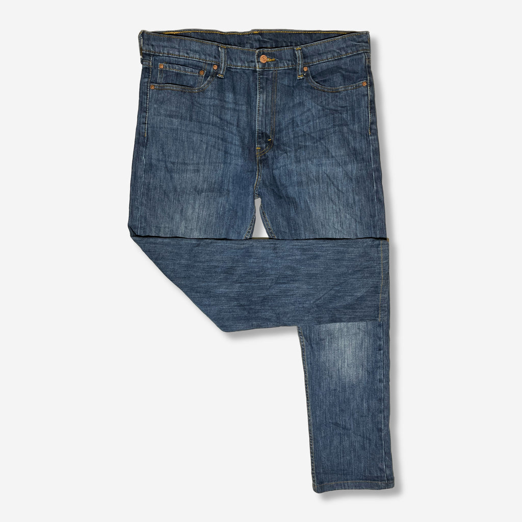 510' Skinny Fit Jeans (W36 x L34) - Evinto