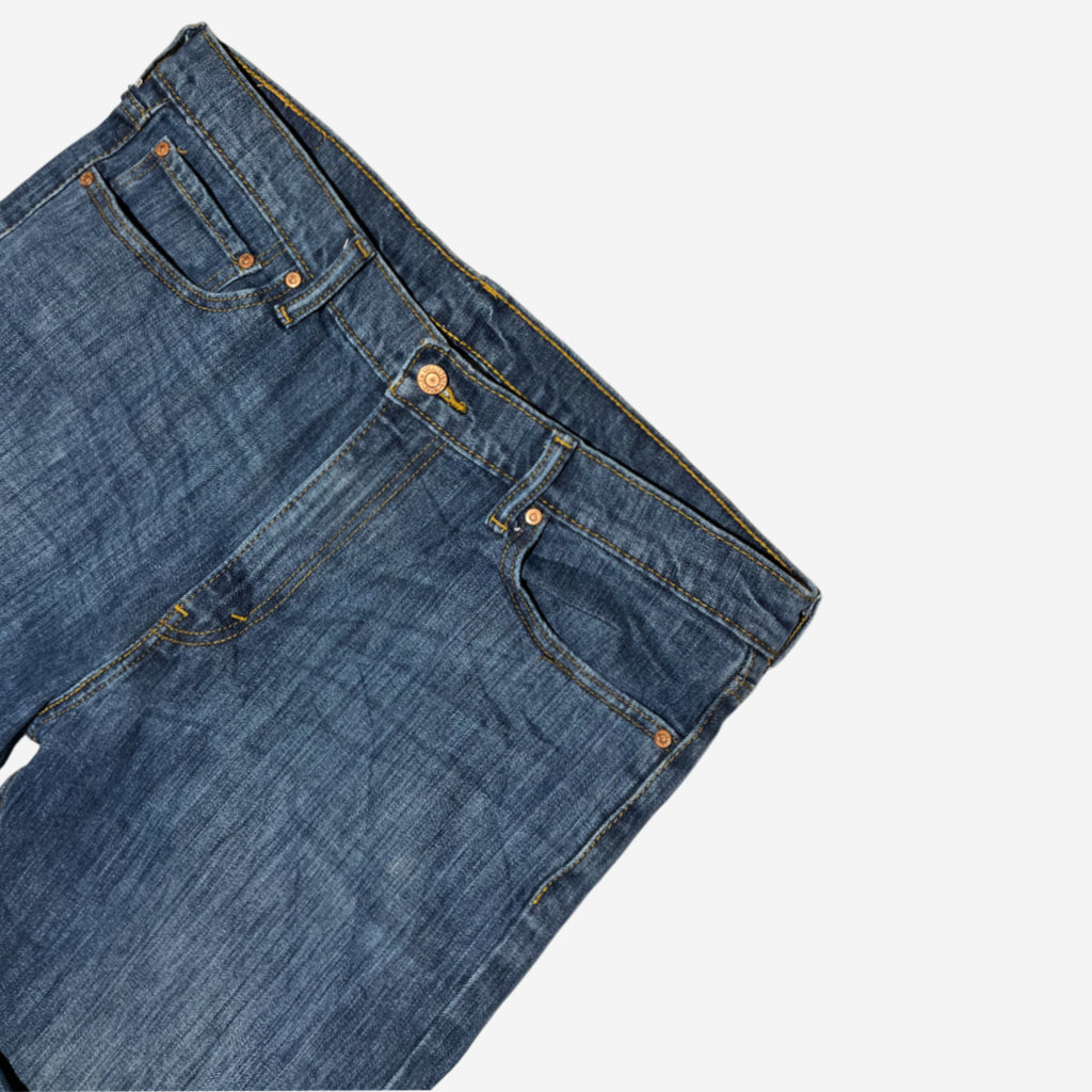 510' Skinny Fit Jeans (W36 x L34) - Evinto