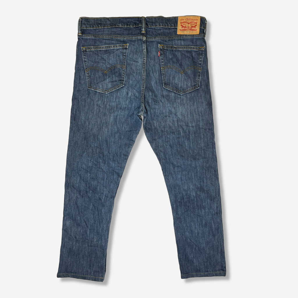 510' Skinny Fit Jeans (W36 x L34) - Evinto