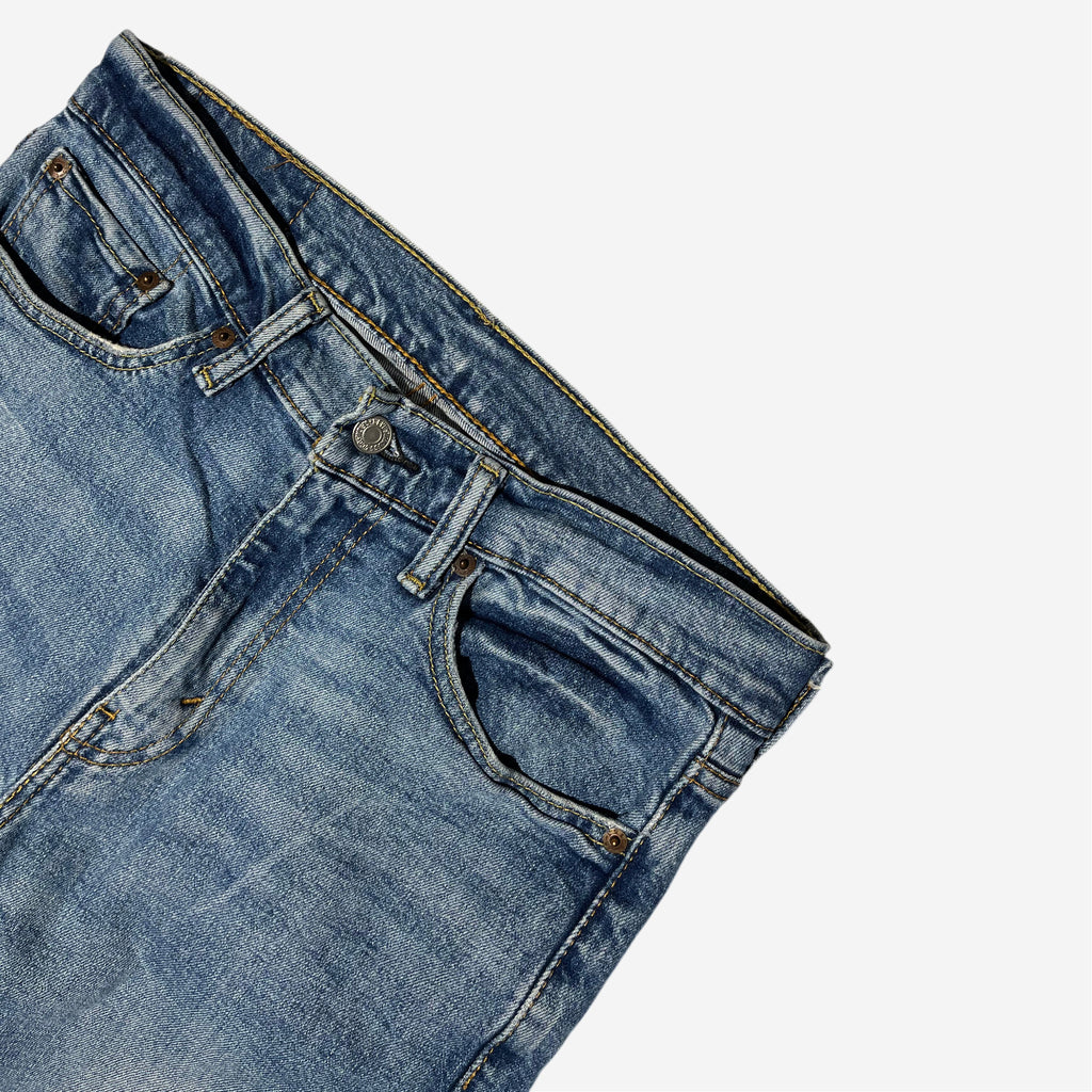 510' Skinny Fit Jeans (W32 x L34)