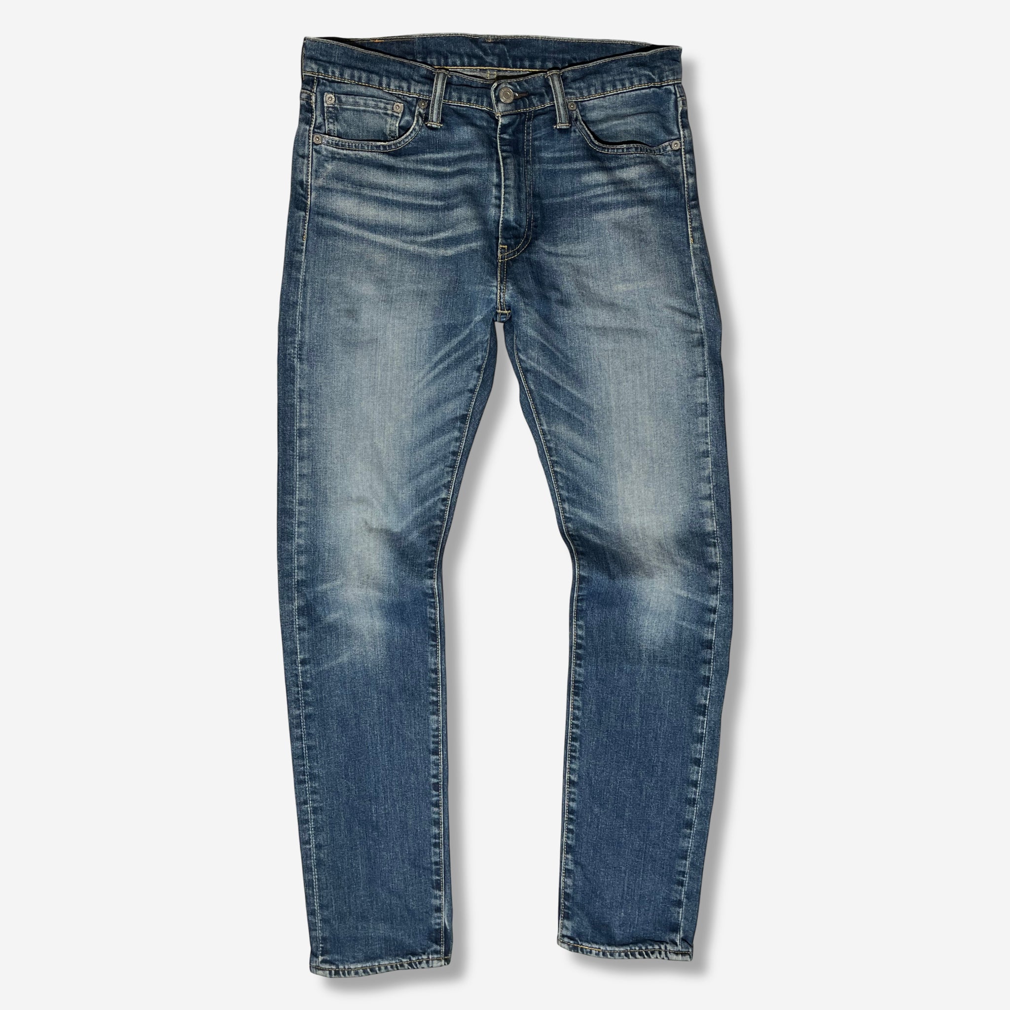 510' Skinny Fit Jeans (W31 x L32)