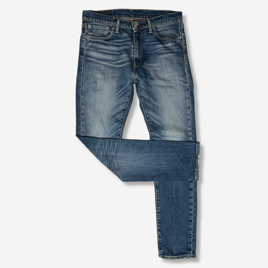 510' Skinny Fit Jeans (W31 x L32)