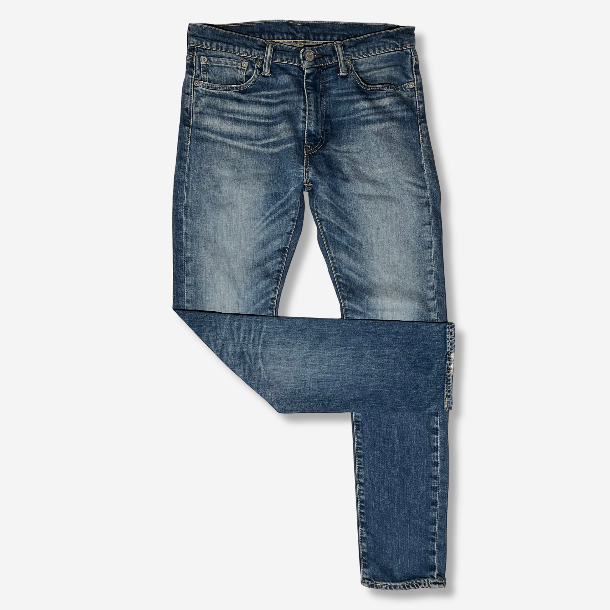 510' Skinny Fit Jeans (W31 x L32)