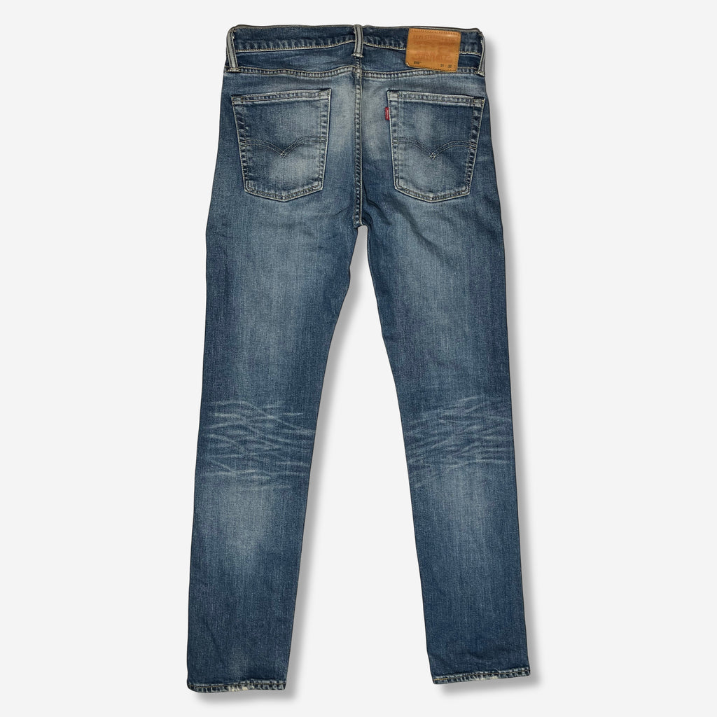 510' Skinny Fit Jeans (W31 x L32)