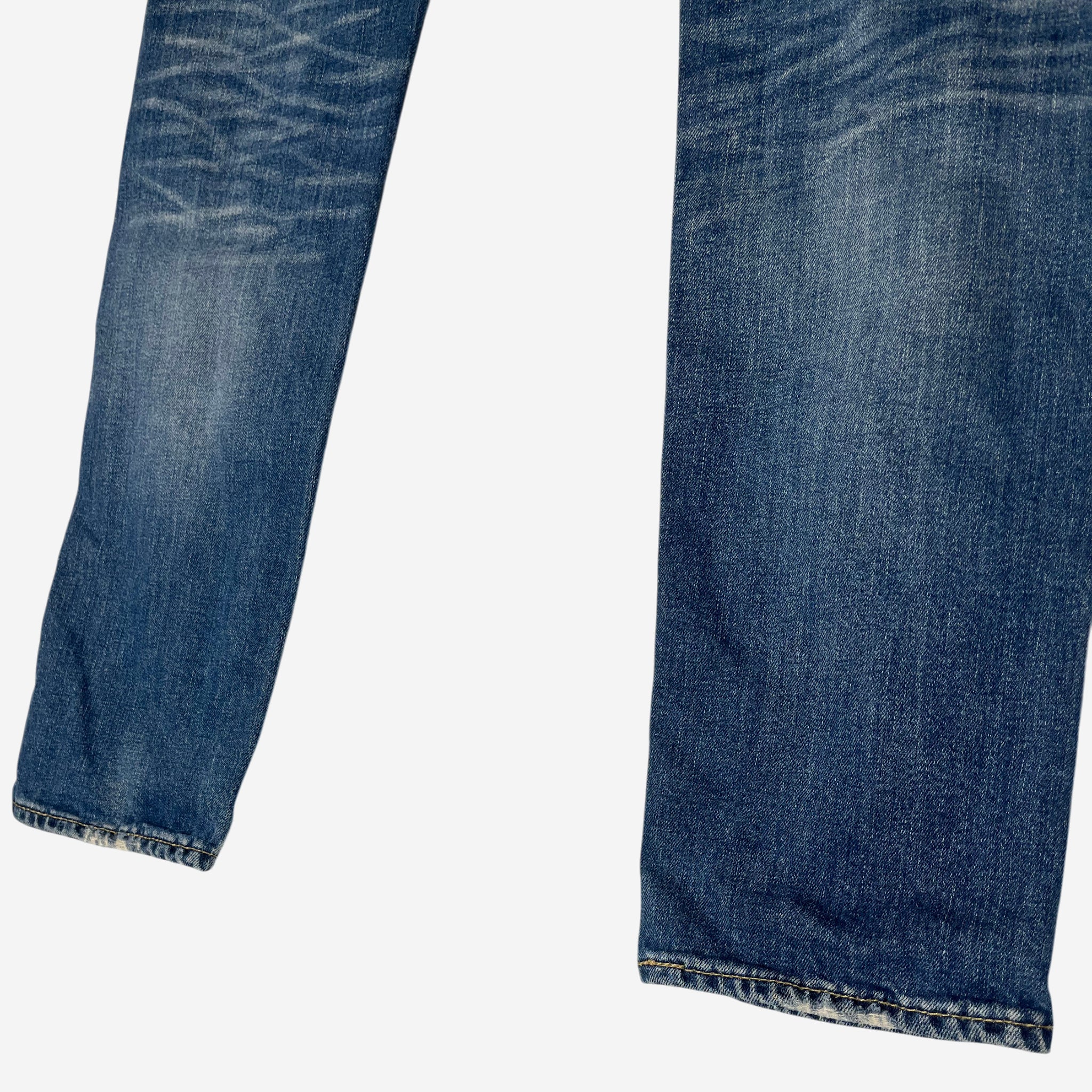 510' Skinny Fit Jeans (W31 x L32)