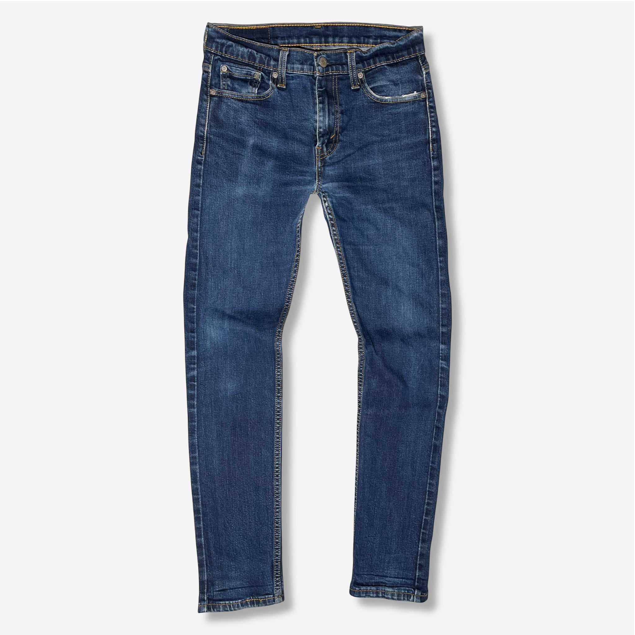 510' Skinny Fit Jeans (W30 x L30)