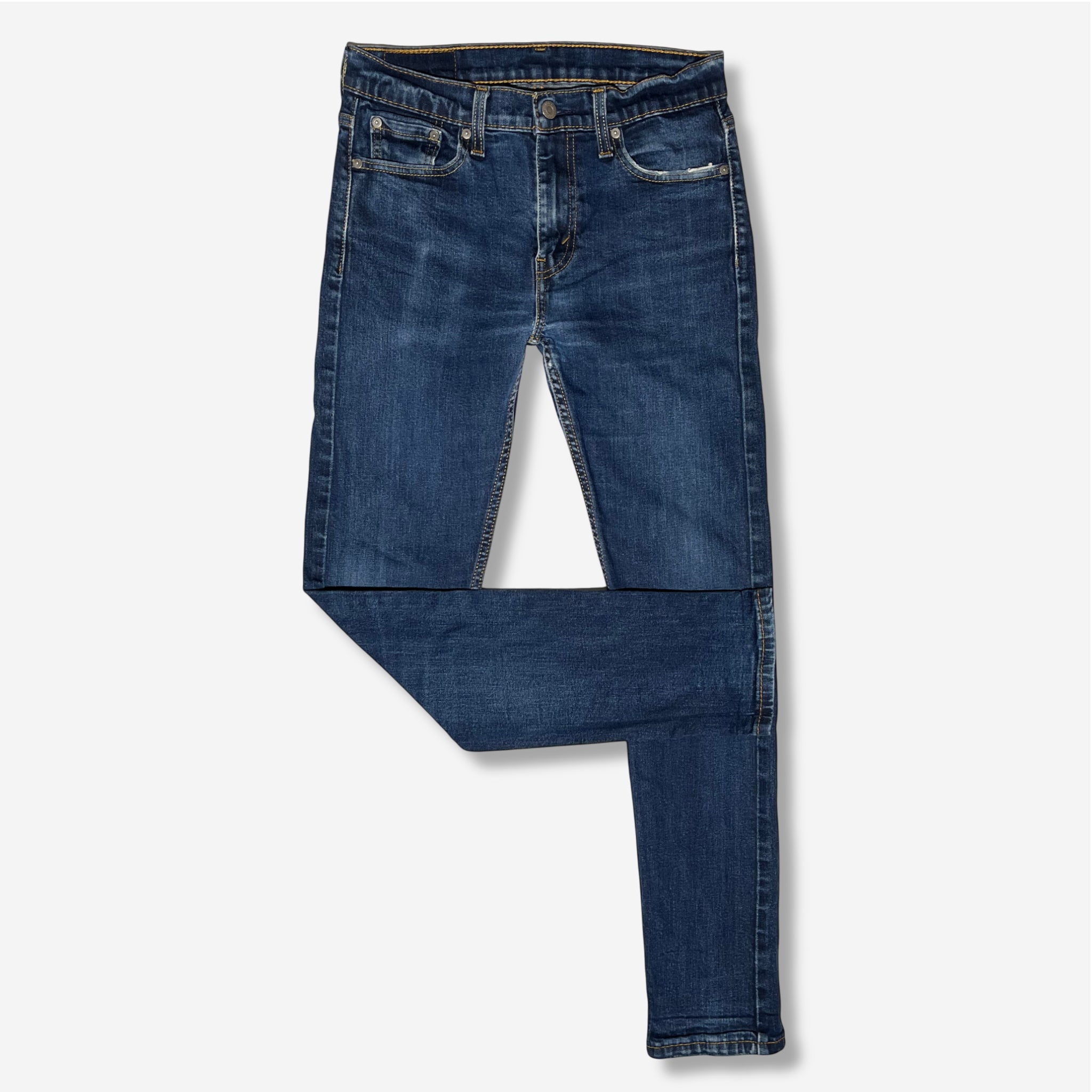 510' Skinny Fit Jeans (W30 x L30)