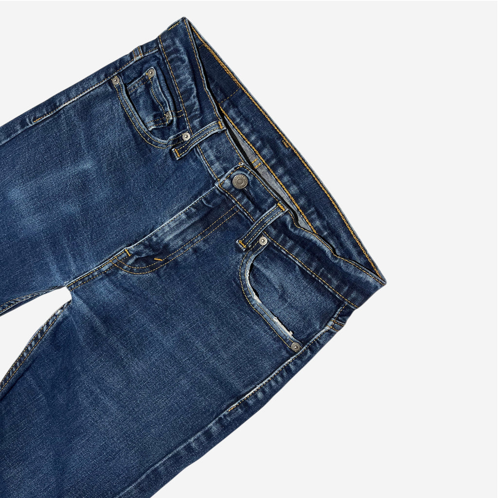 510' Skinny Fit Jeans (W30 x L30)