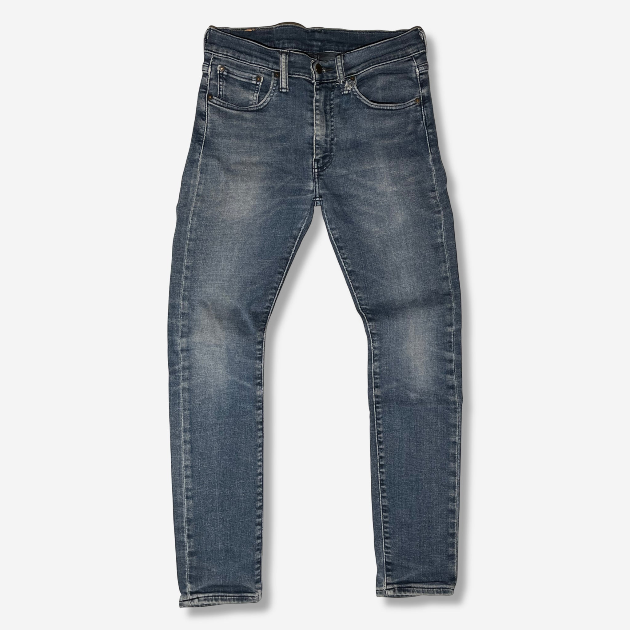 510' Skinny Fit Jeans (W30 x L30)