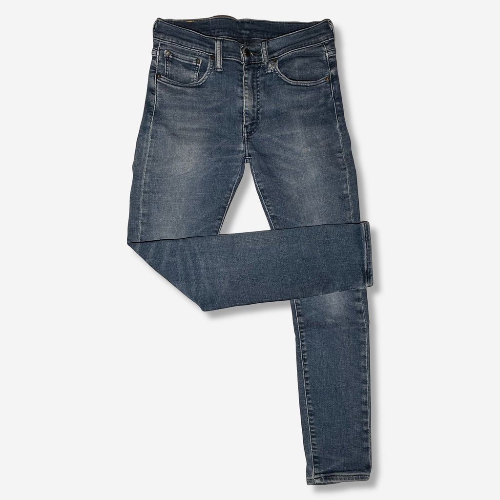 510' Skinny Fit Jeans (W30 x L30)