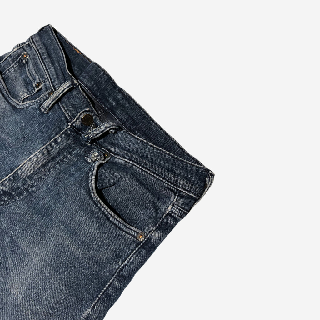 510' Skinny Fit Jeans (W30 x L30)