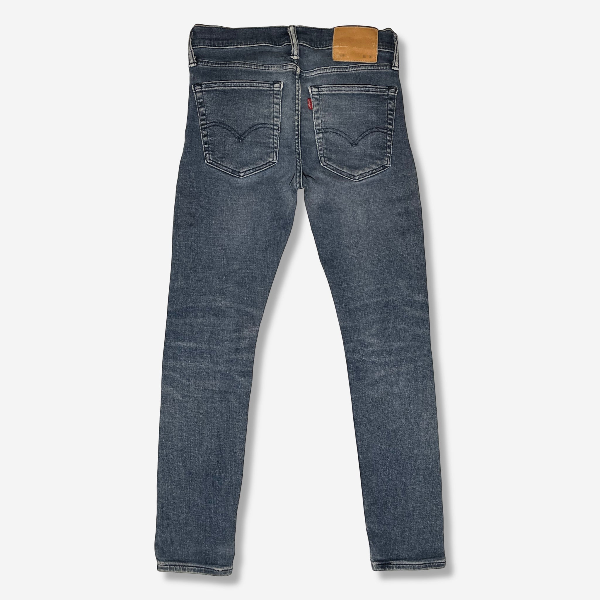 510' Skinny Fit Jeans (W30 x L30)