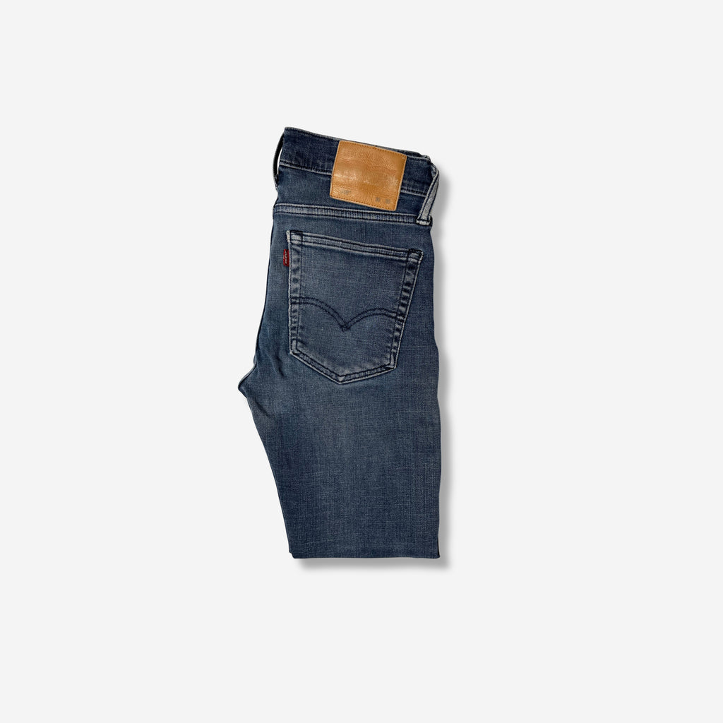 510' Skinny Fit Jeans (W30 x L30)