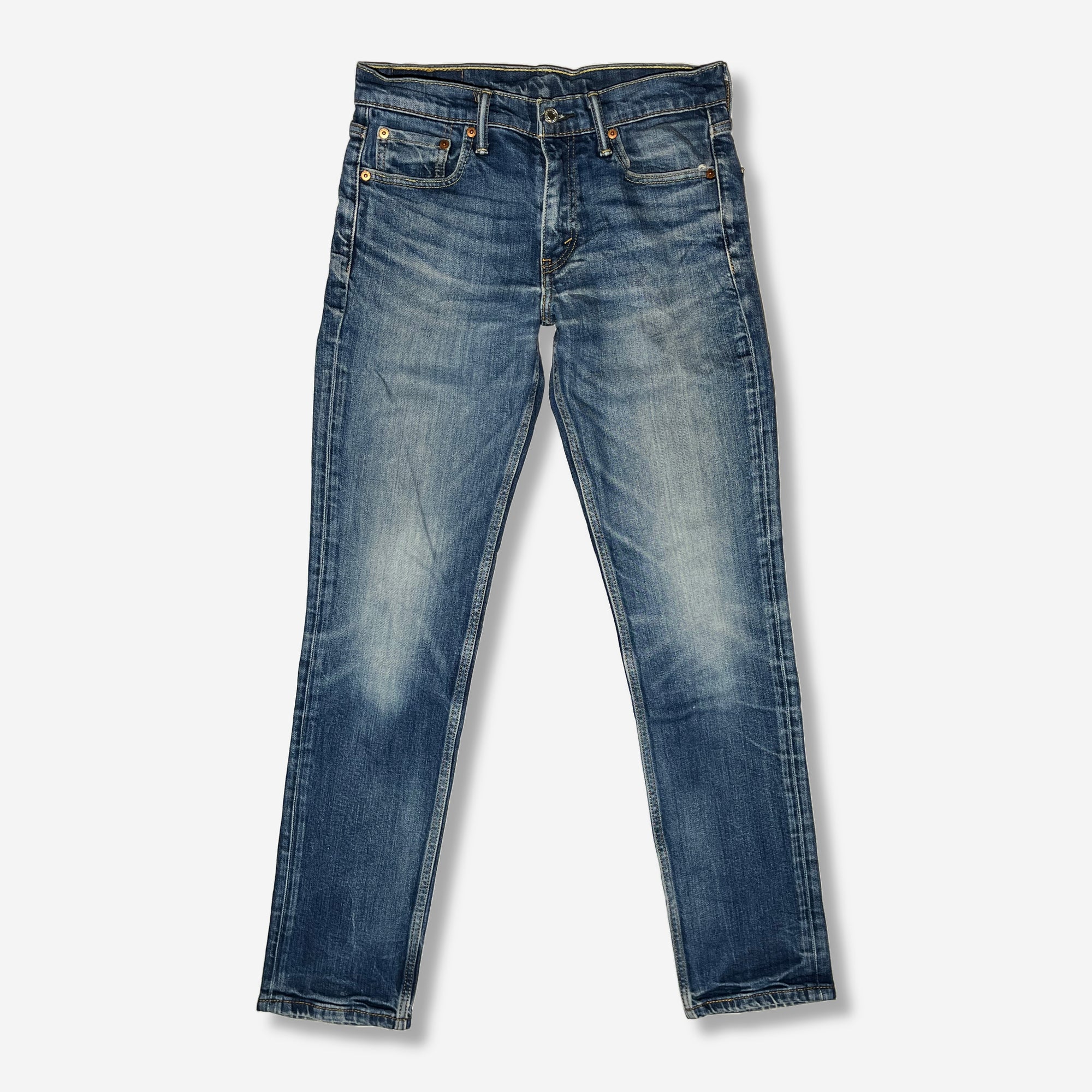 511' Slim Fit Jeans (W30 x L32)