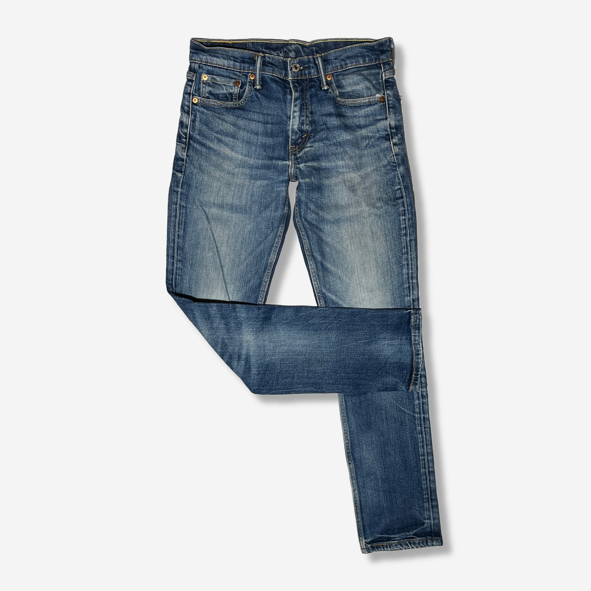 511' Slim Fit Jeans (W30 x L32)