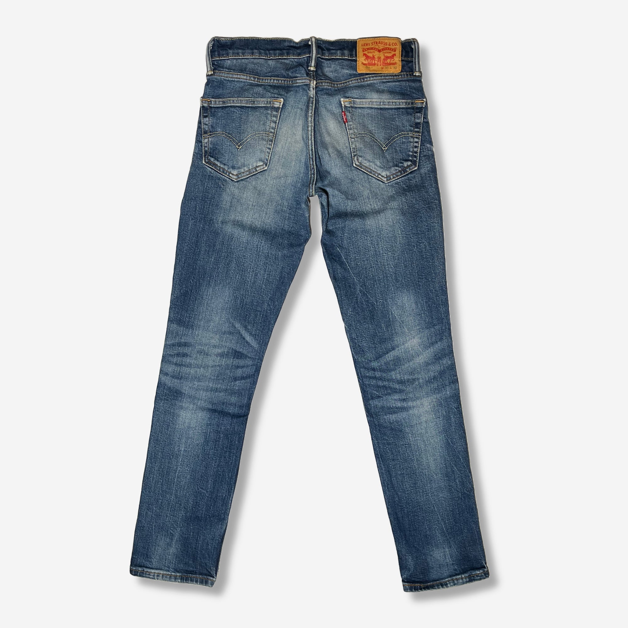 511' Slim Fit Jeans (W30 x L32)