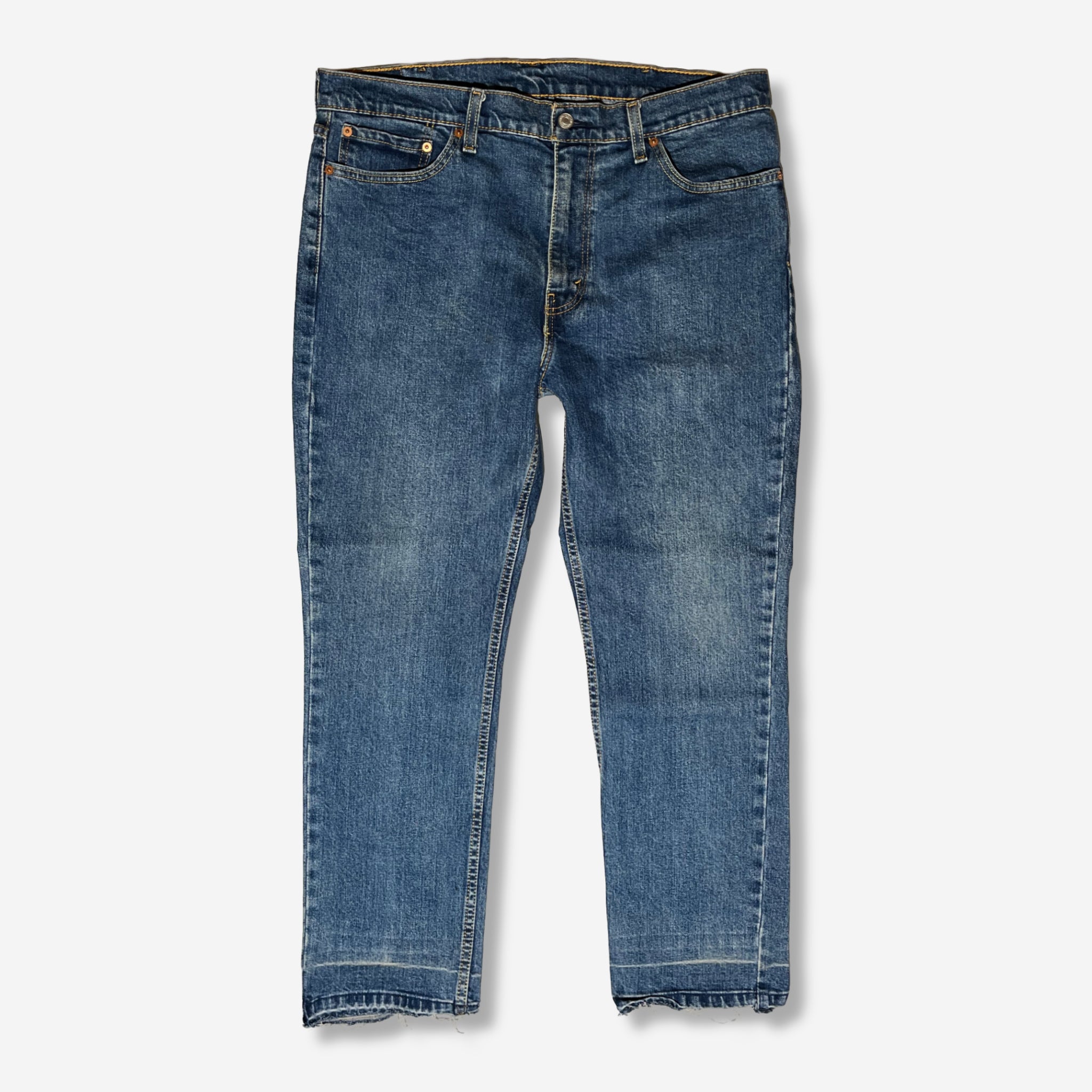 511' Slim Fit Jeans (W38 x L30) - Evinto