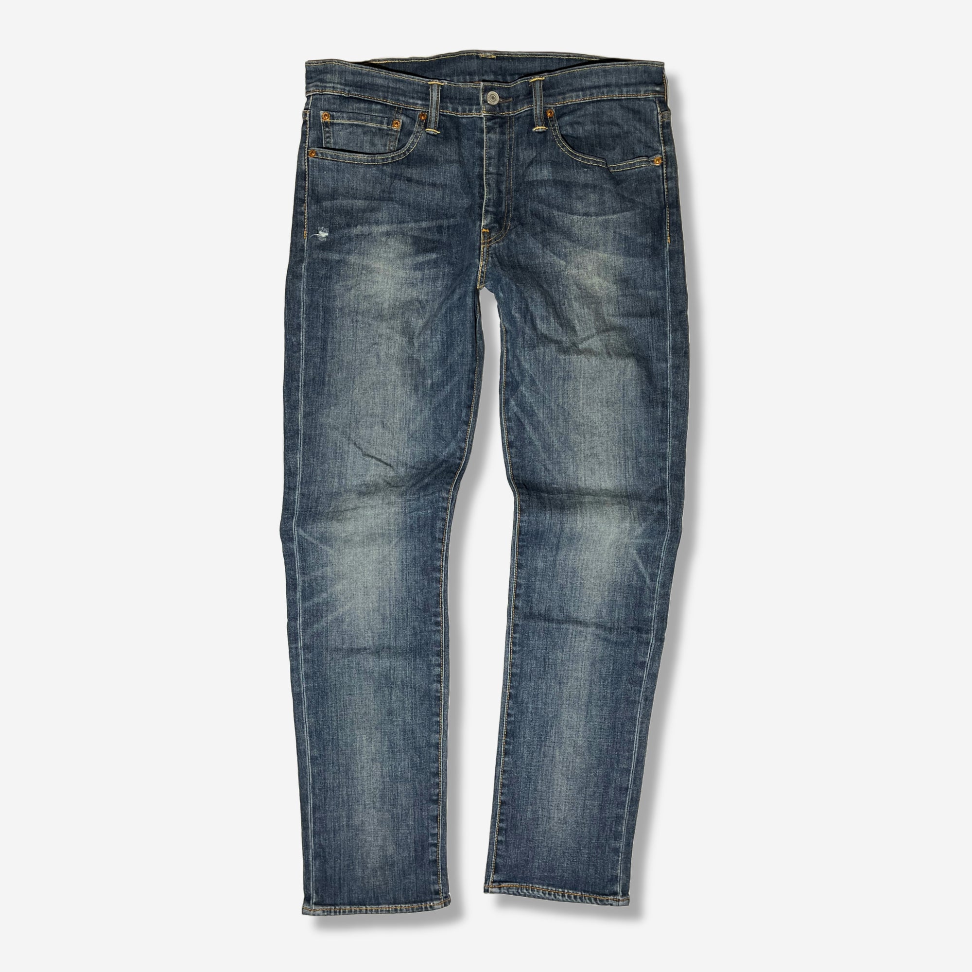 511' Slim Fit Jeans (W34 x L32) - Evinto