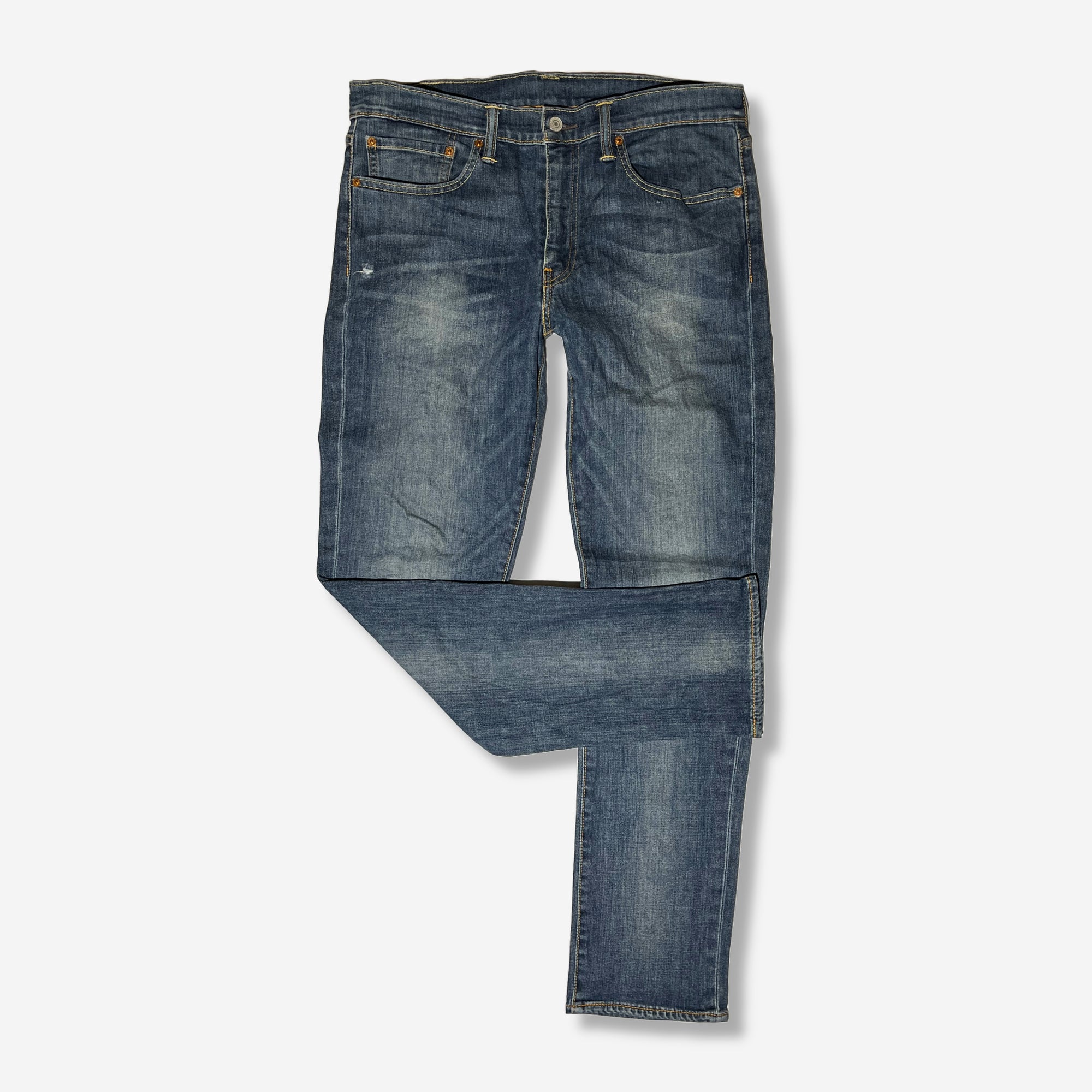 511' Slim Fit Jeans (W34 x L32) - Evinto