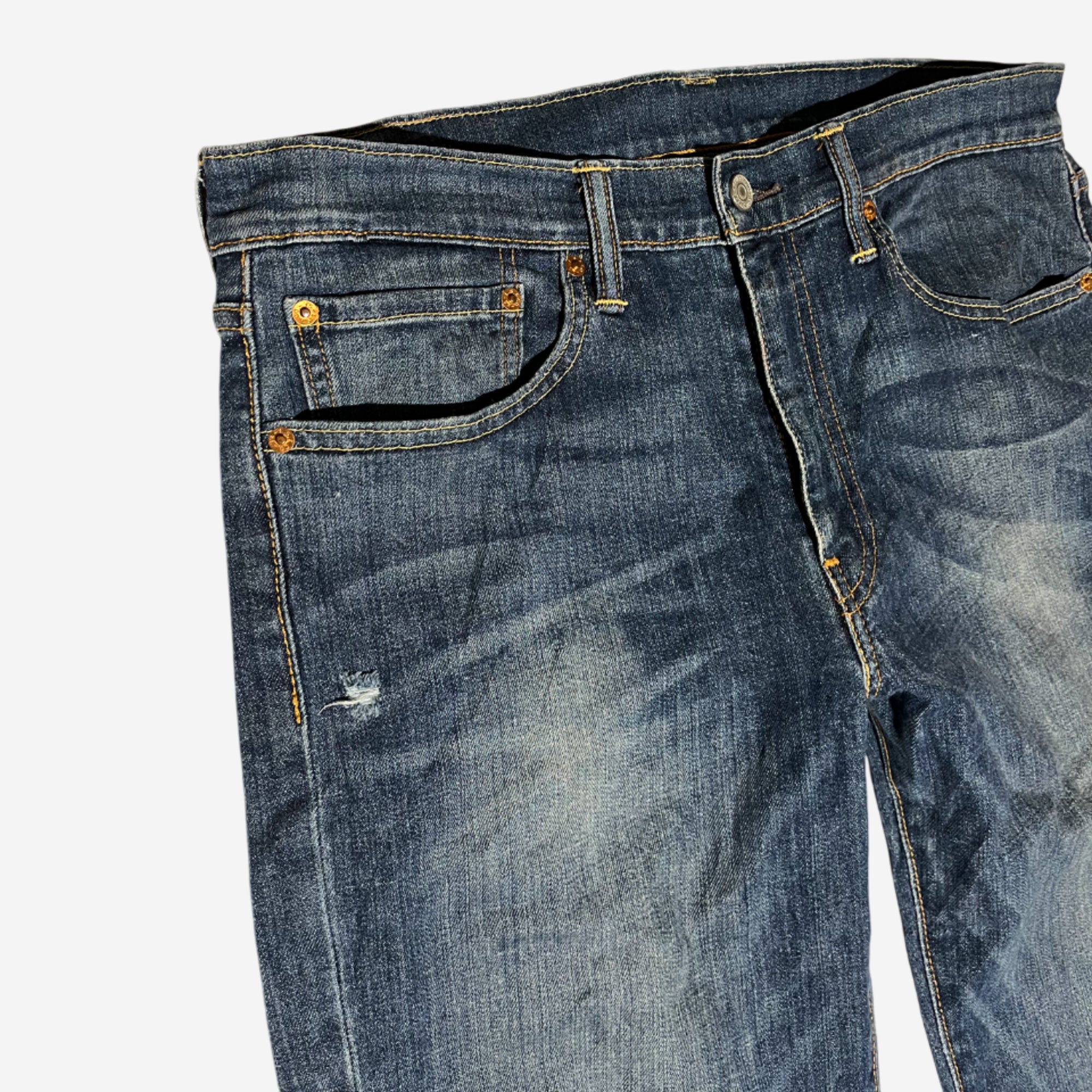 511' Slim Fit Jeans (W34 x L32) - Evinto