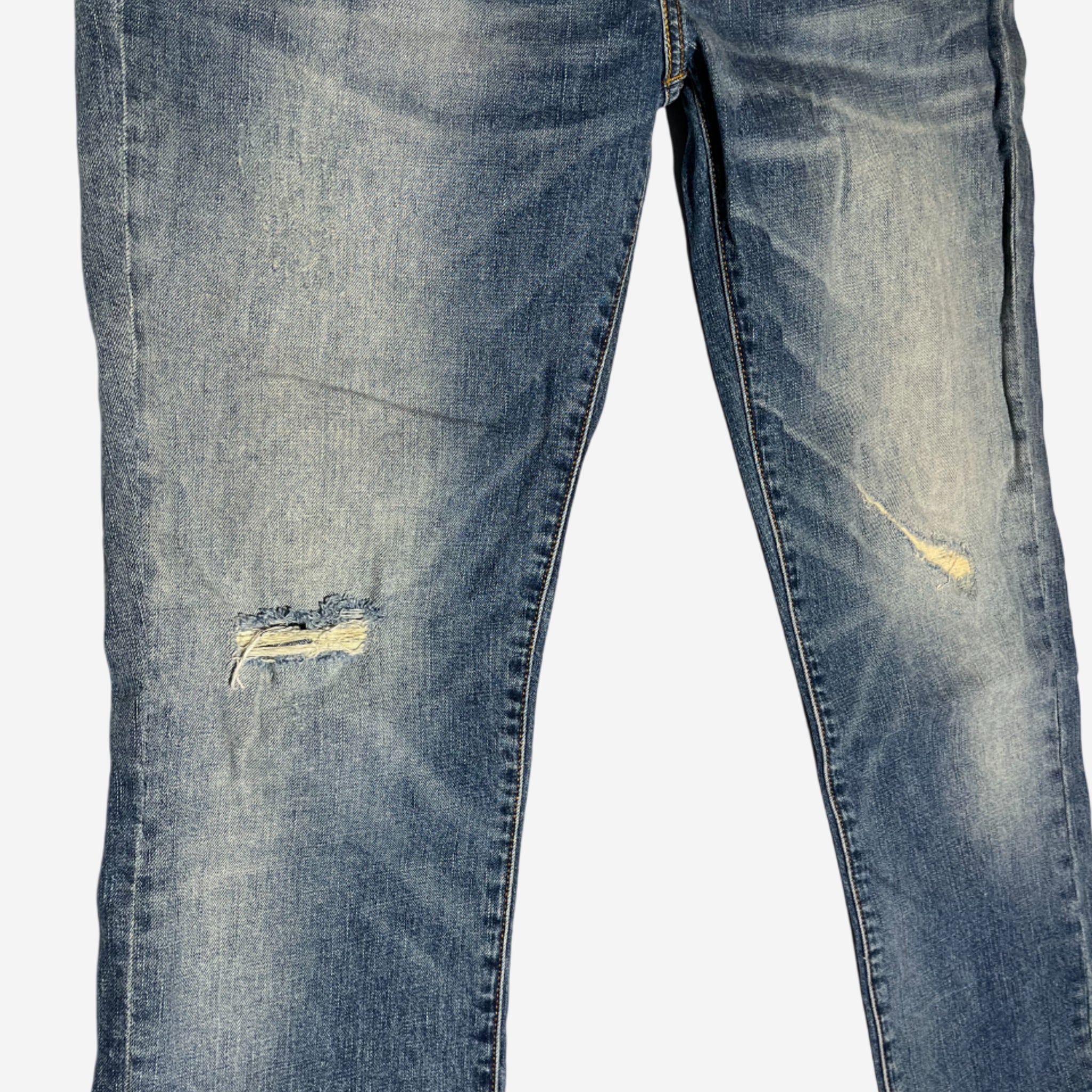 511' Slim Fit Jeans (W38 x L34) - Evinto