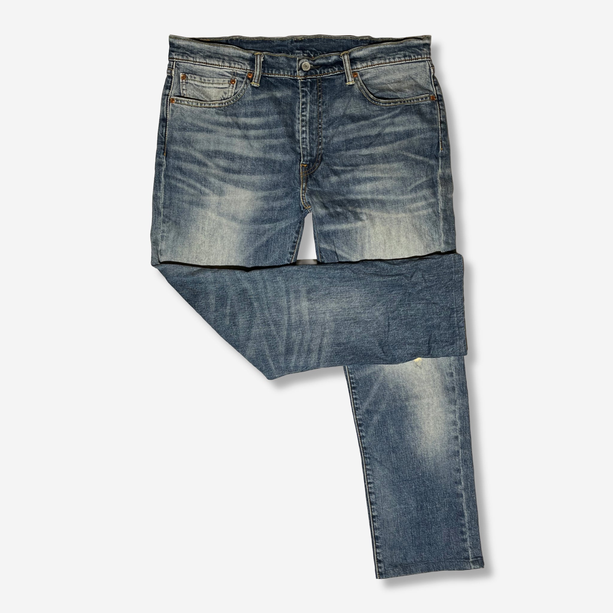 511' Slim Fit Jeans (W38 x L34) - Evinto