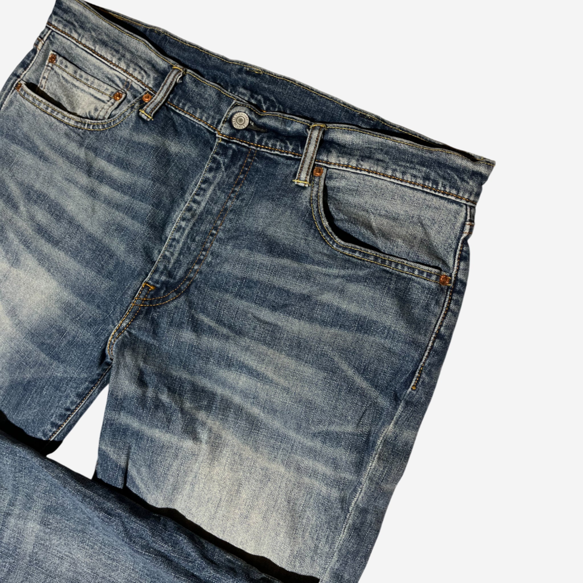 511' Slim Fit Jeans (W38 x L34) - Evinto
