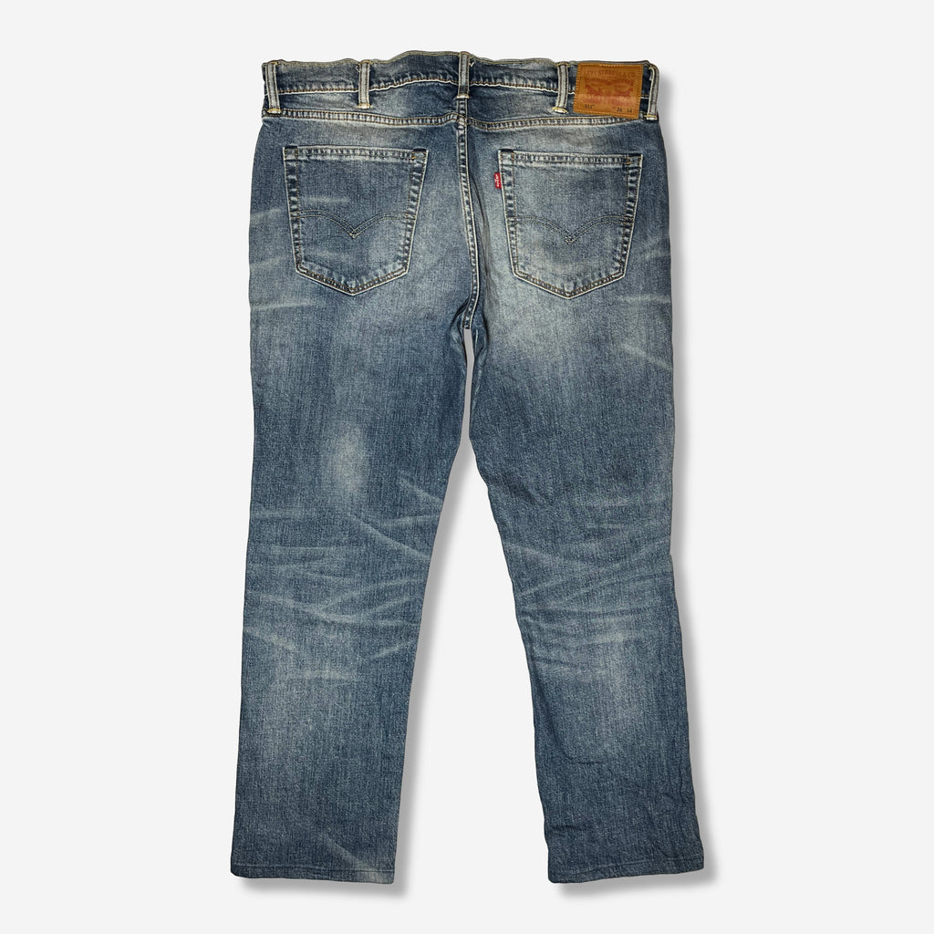 511' Slim Fit Jeans (W38 x L34) - Evinto