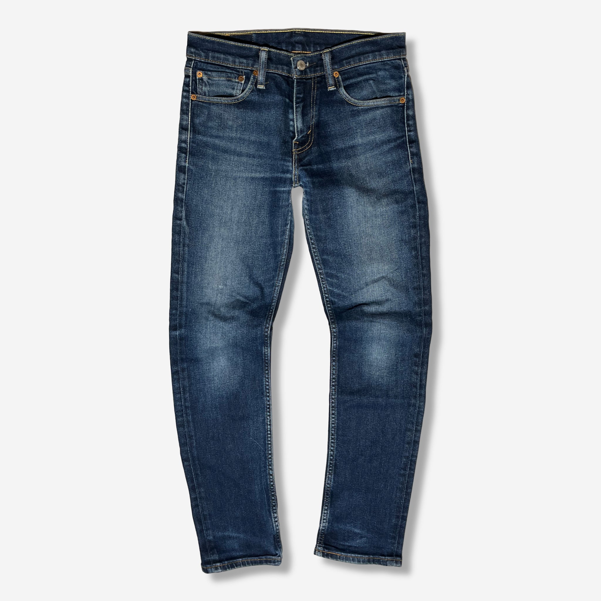 511' Slim Fit Jeans (W29 x L32) - Evinto