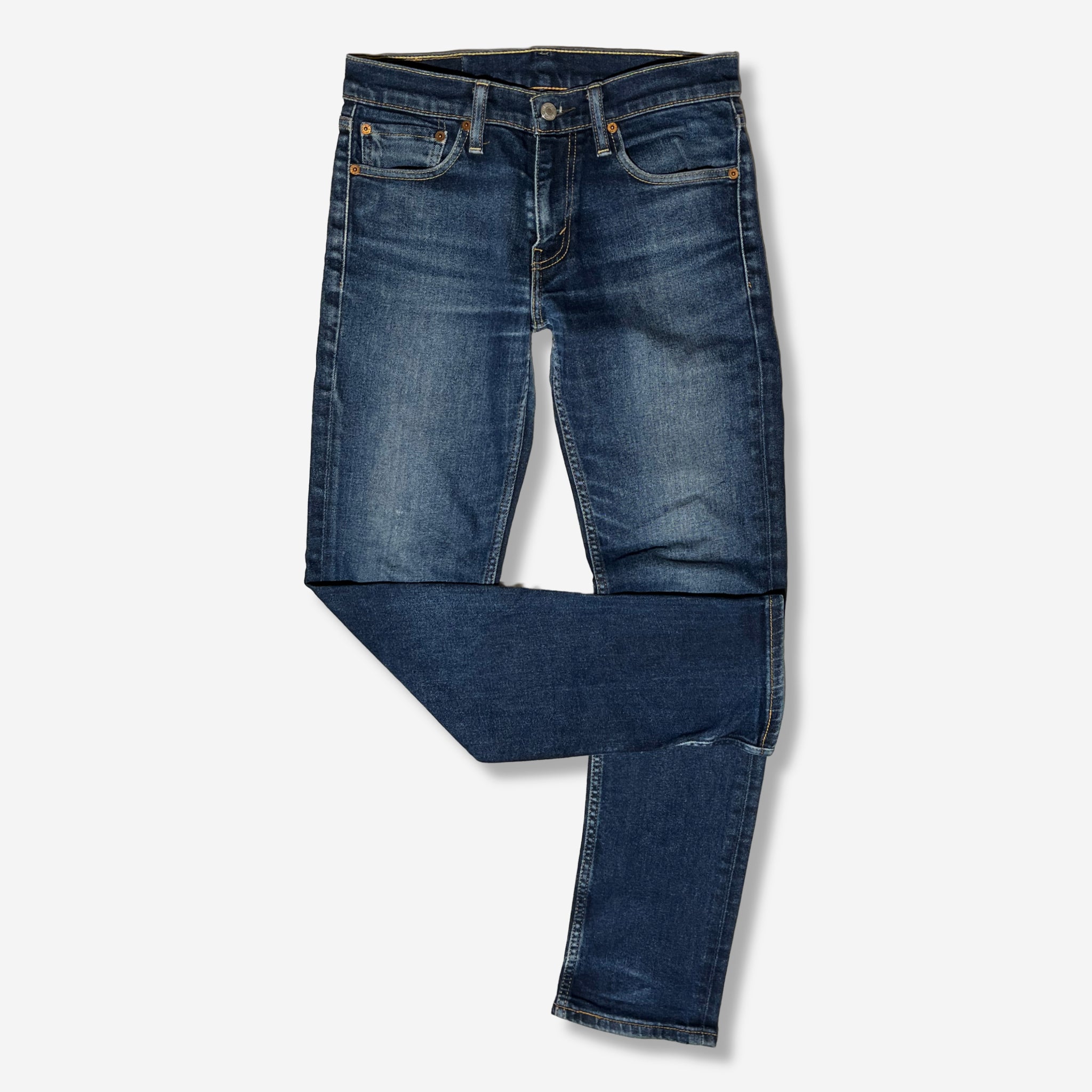 511' Slim Fit Jeans (W29 x L32) - Evinto