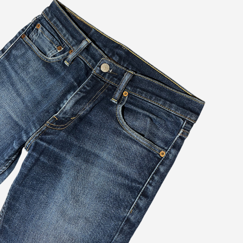 511' Slim Fit Jeans (W29 x L32) - Evinto