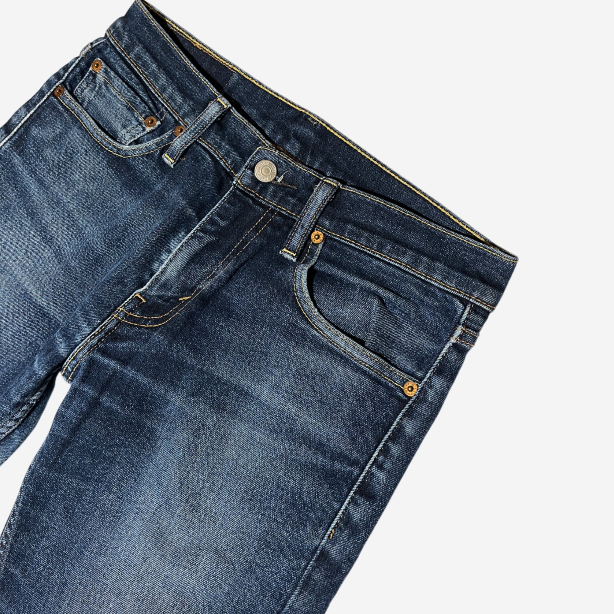 511' Slim Fit Jeans (W29 x L32) - Evinto