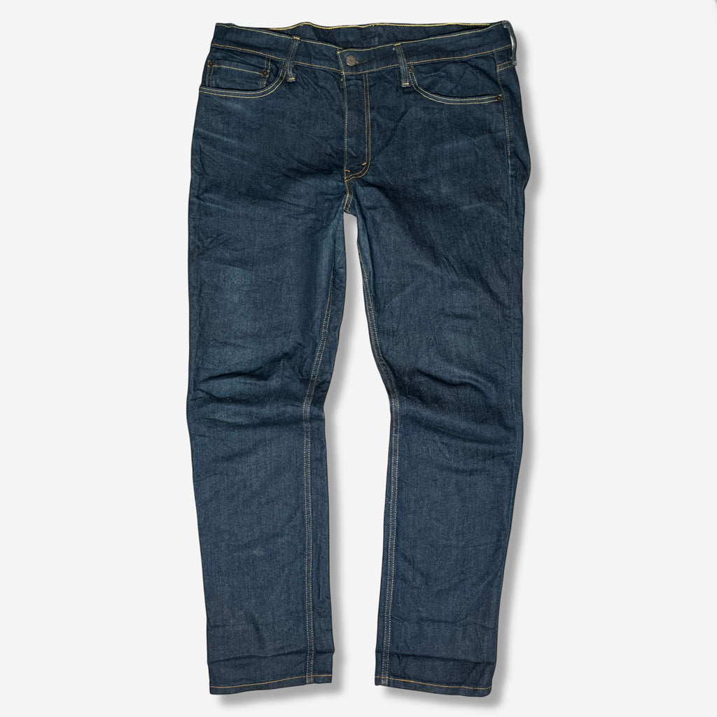 511' Slim Fit Jeans (W38 x L32) - Evinto
