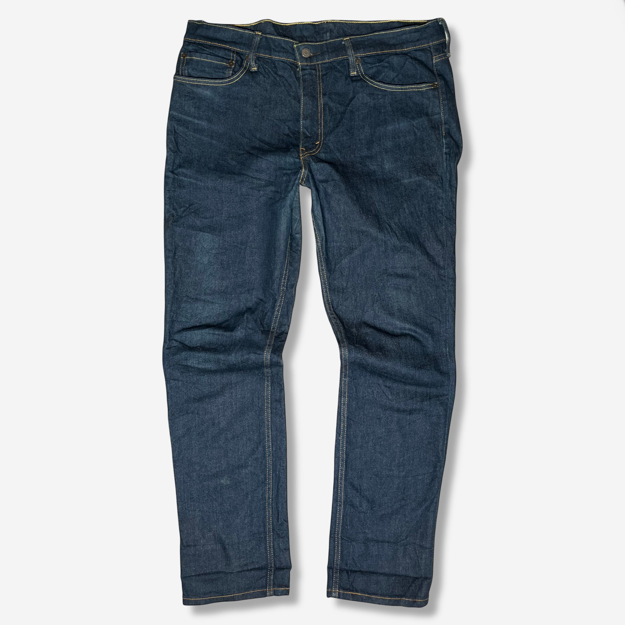 511' Slim Fit Jeans (W38 x L32) - Evinto