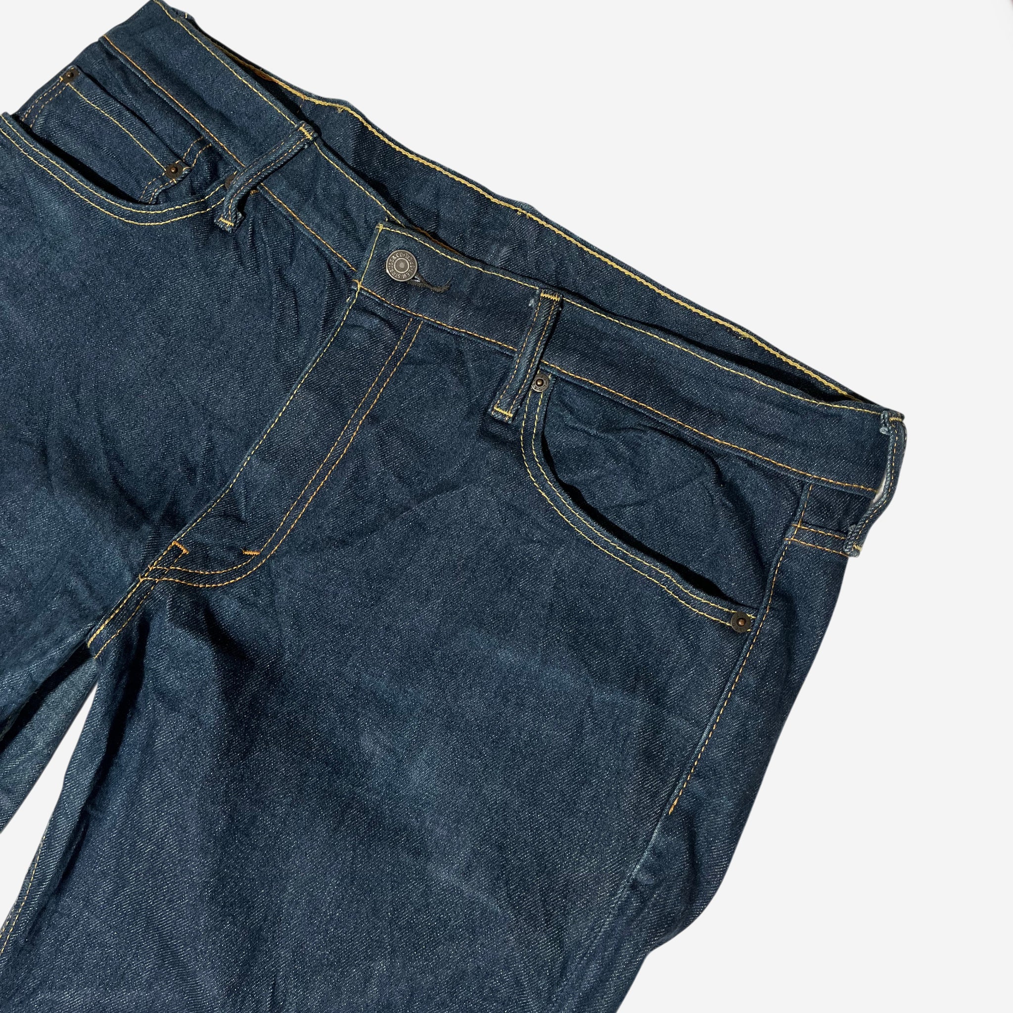511' Slim Fit Jeans (W38 x L32) - Evinto