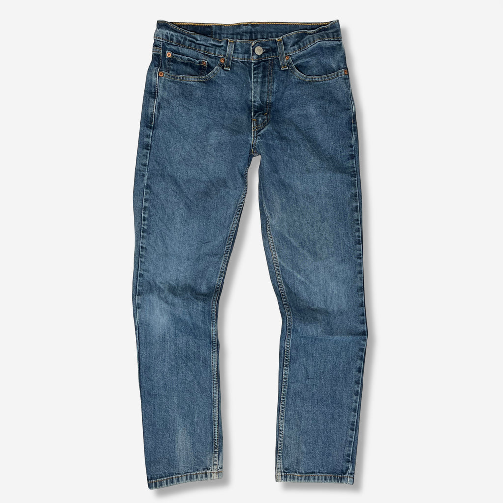 511' Slim Fit Jeans (W31 x L30) - Evinto