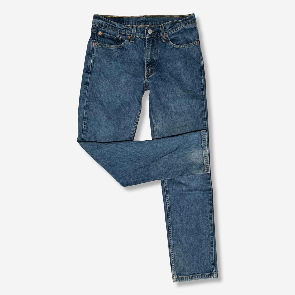 511' Slim Fit Jeans (W31 x L30) - Evinto