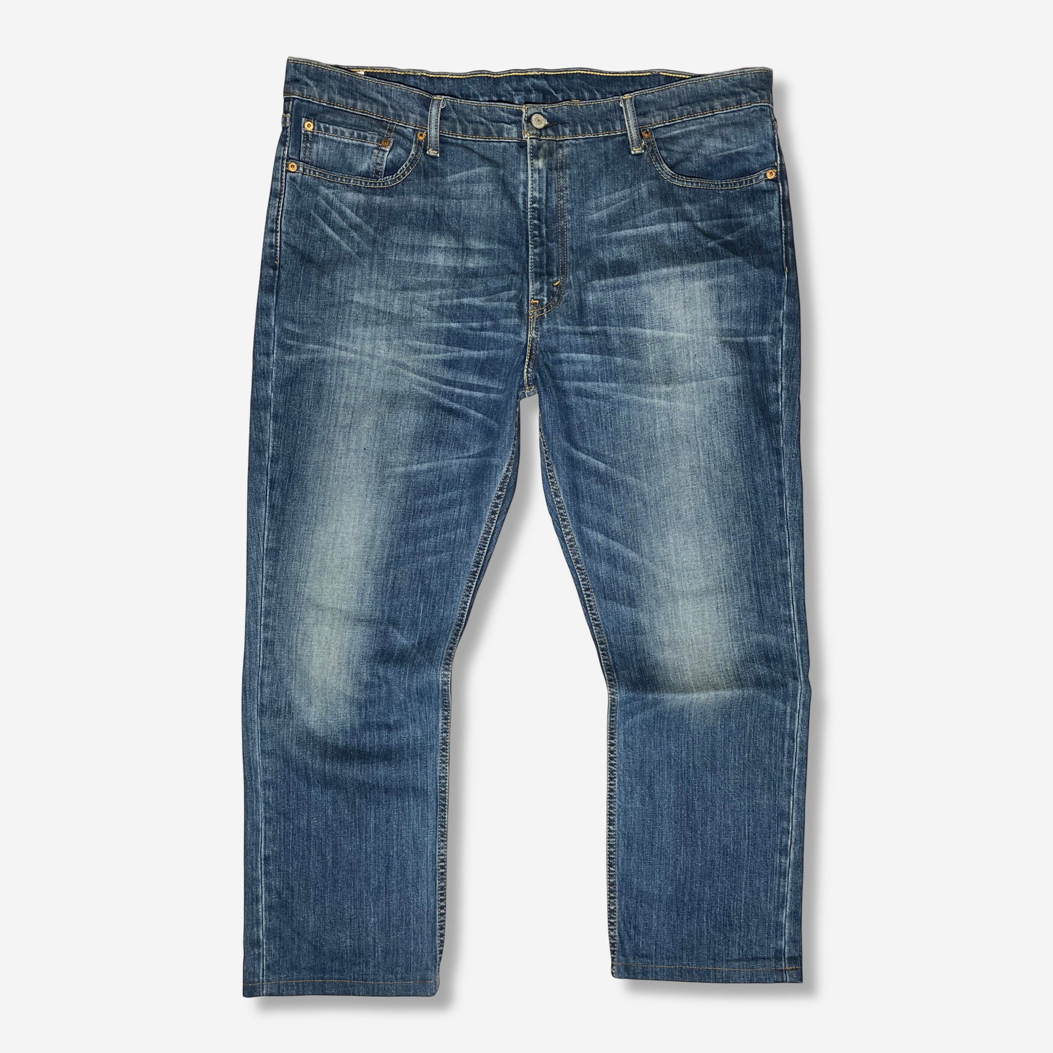 511' Slim Fit Jeans (W42 x L30) - Evinto