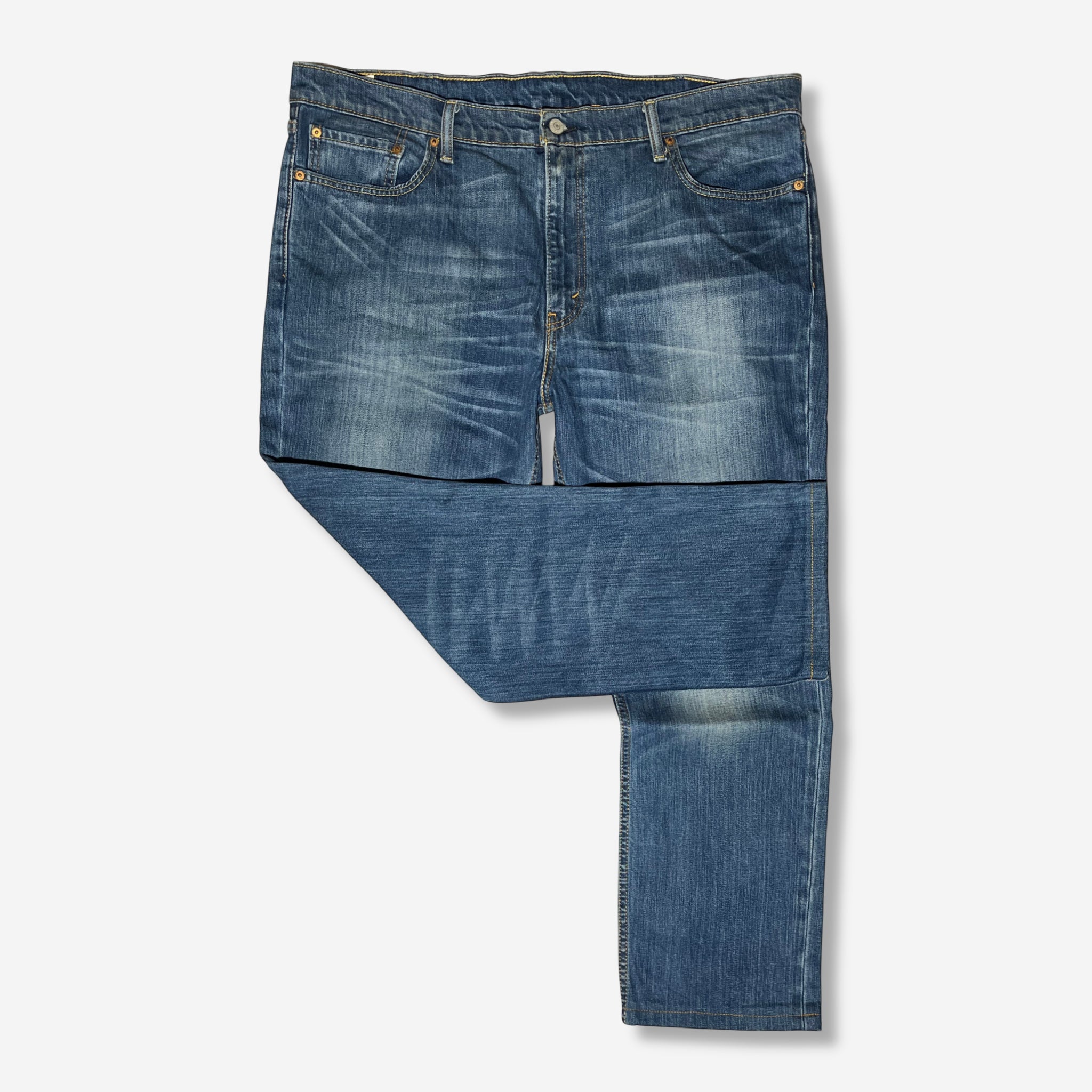 511' Slim Fit Jeans (W42 x L30) - Evinto