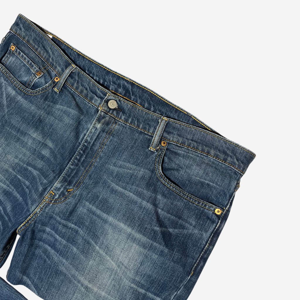 511' Slim Fit Jeans (W42 x L30) - Evinto