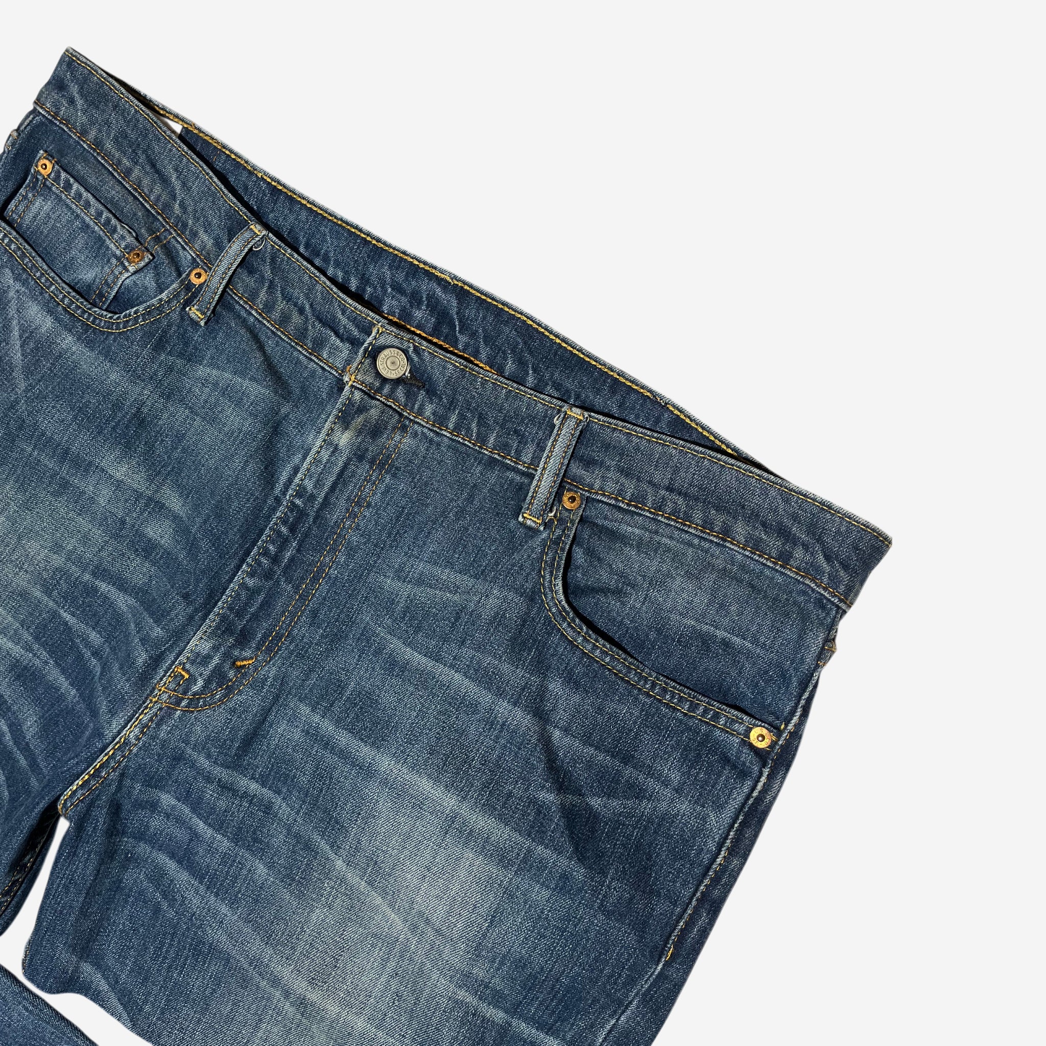 511' Slim Fit Jeans (W42 x L30) - Evinto