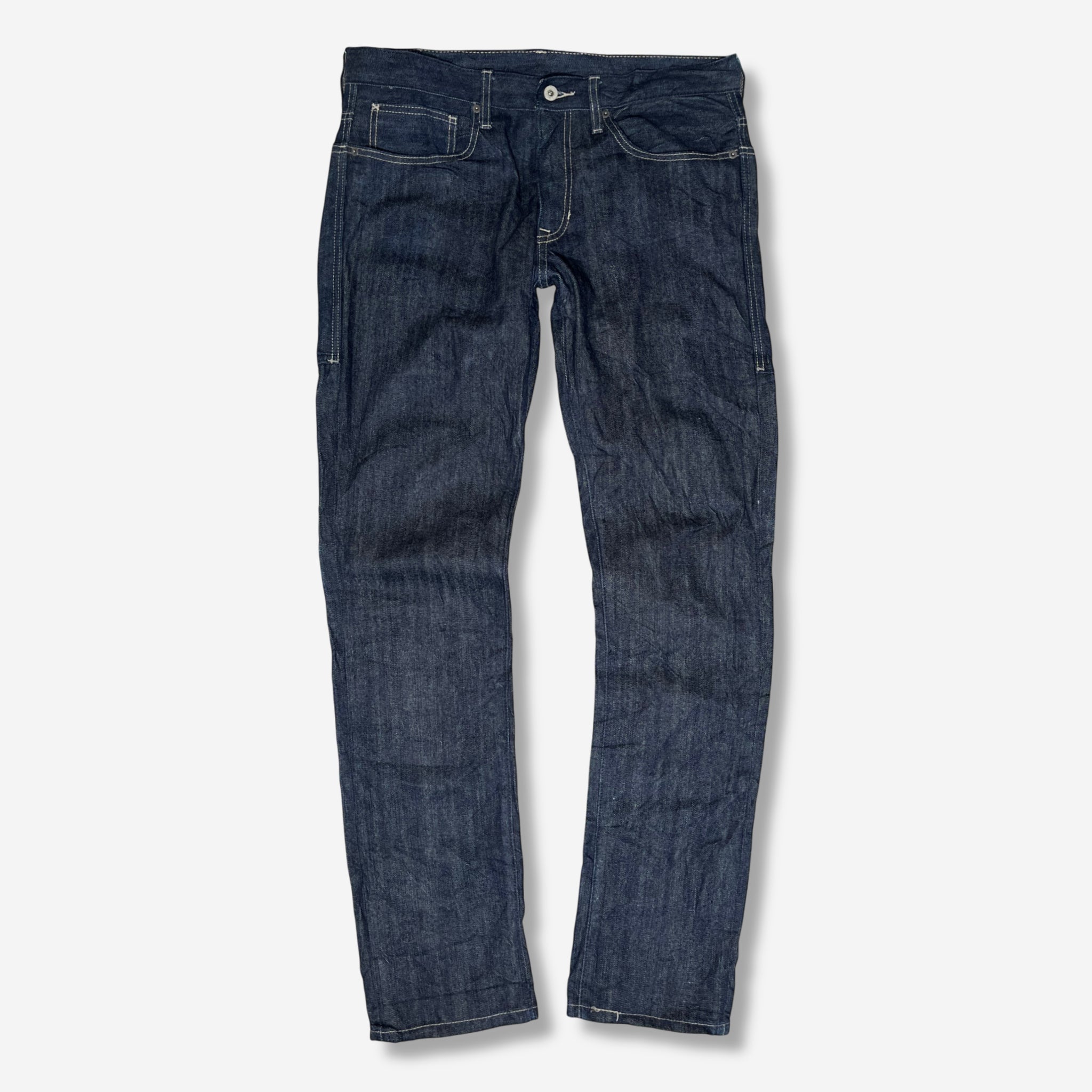 511' Slim Fit Jeans (W34 x L34) - Evinto