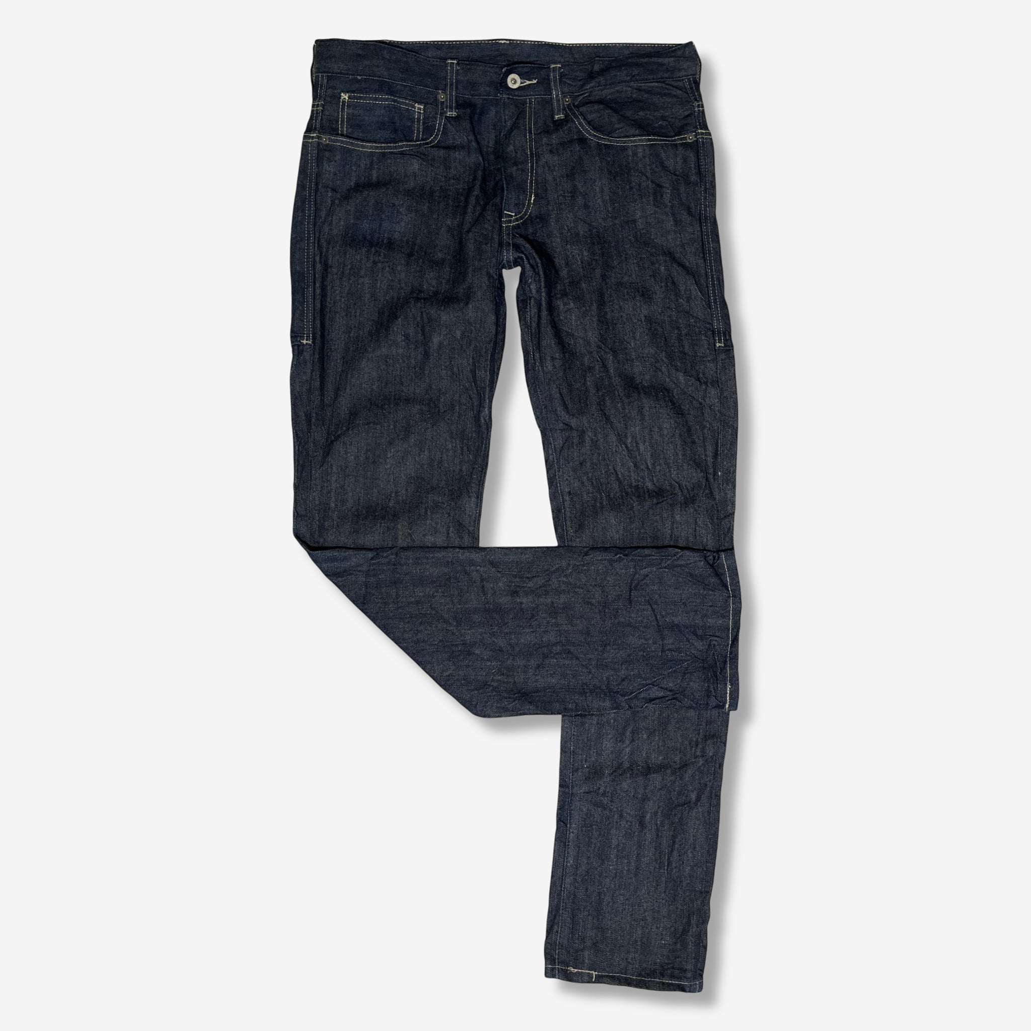 511' Slim Fit Jeans (W34 x L34) - Evinto