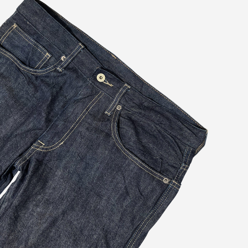 511' Slim Fit Jeans (W34 x L34) - Evinto