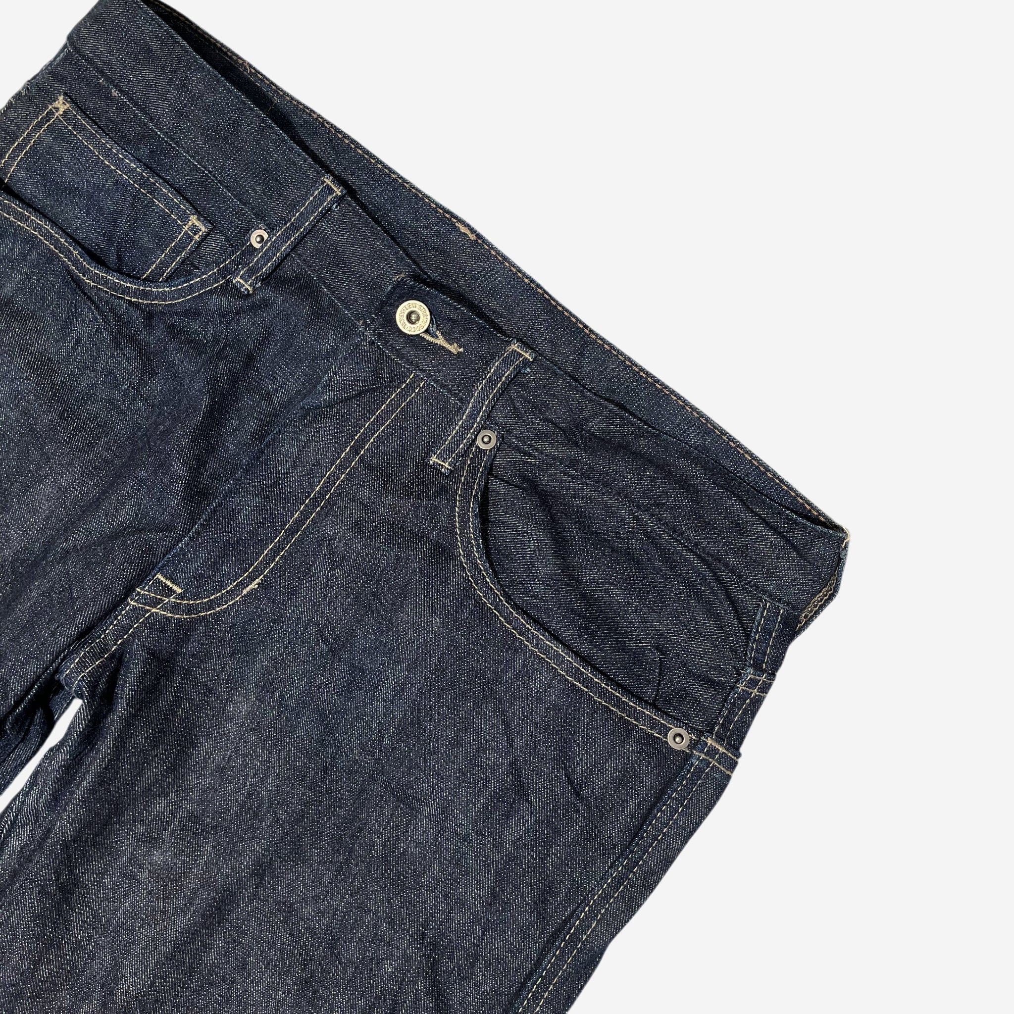 511' Slim Fit Jeans (W34 x L34) - Evinto